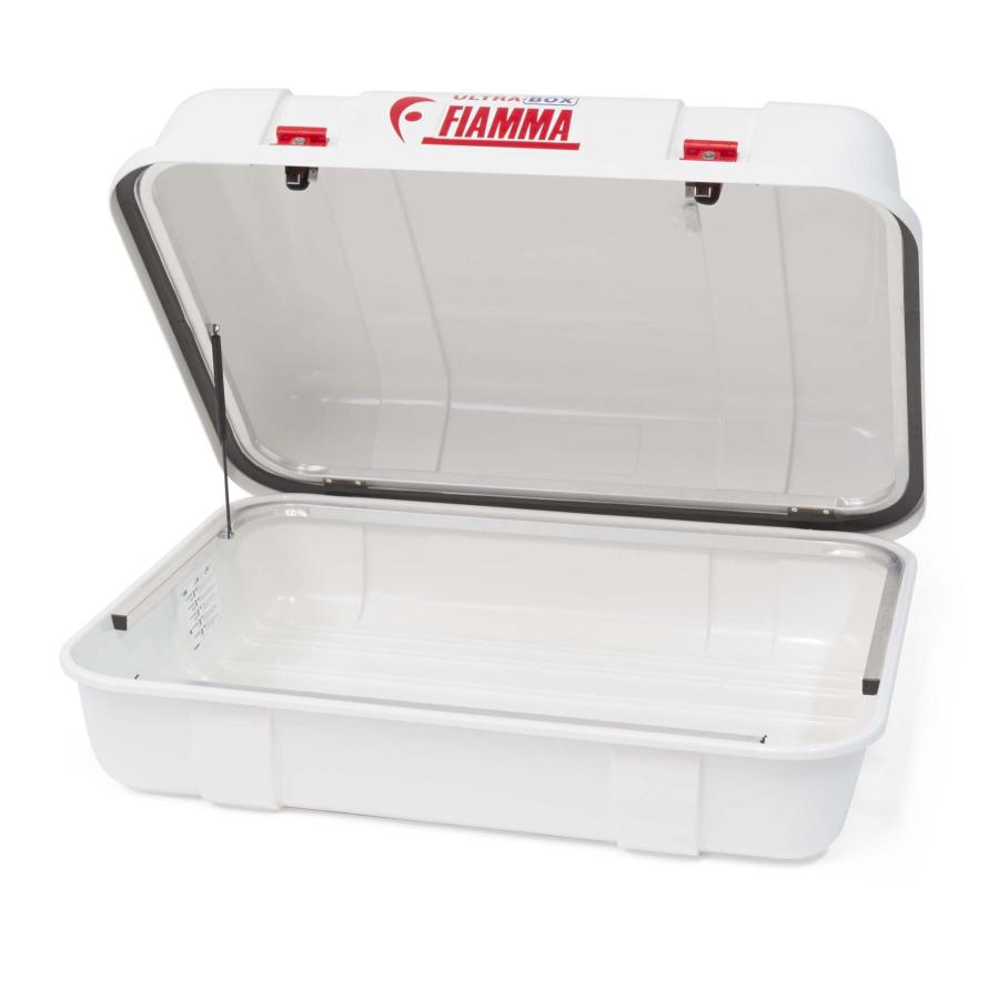 Artikelbild 2 des Artikels “Dachbox Ultra Box Top, 400 l 400 l“