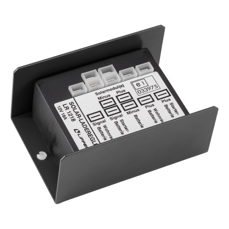 Artikelbild 2 des Artikels “Solar Laderegler PWM LR 1218 “