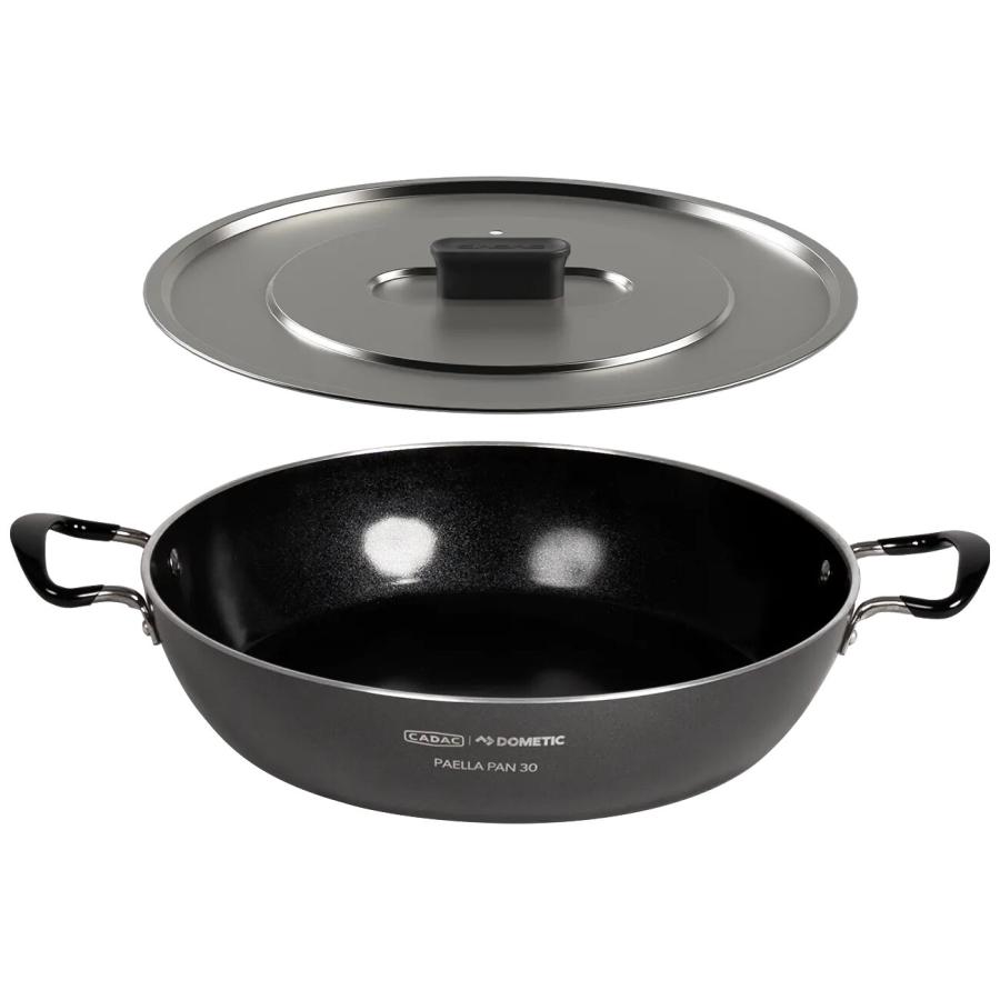 Product image 2 of the product “Paellapfanne 30 ”