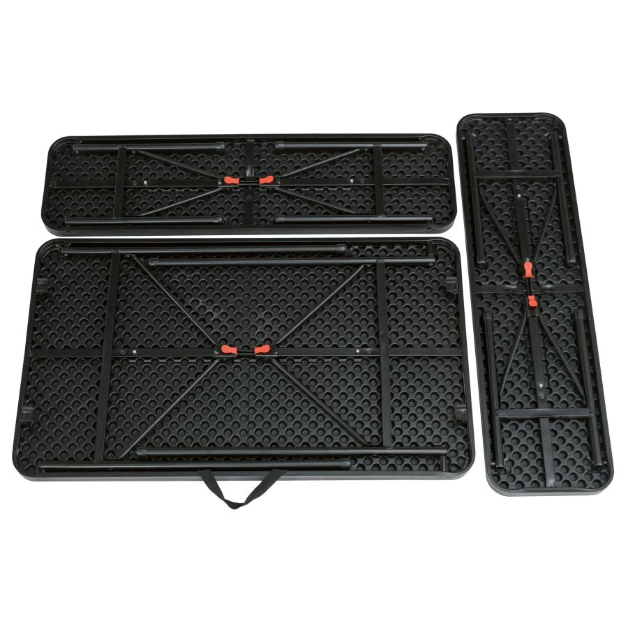 Artikelbild 2 des Artikels “Picknicktisch-Set Pemberton, schwarz “