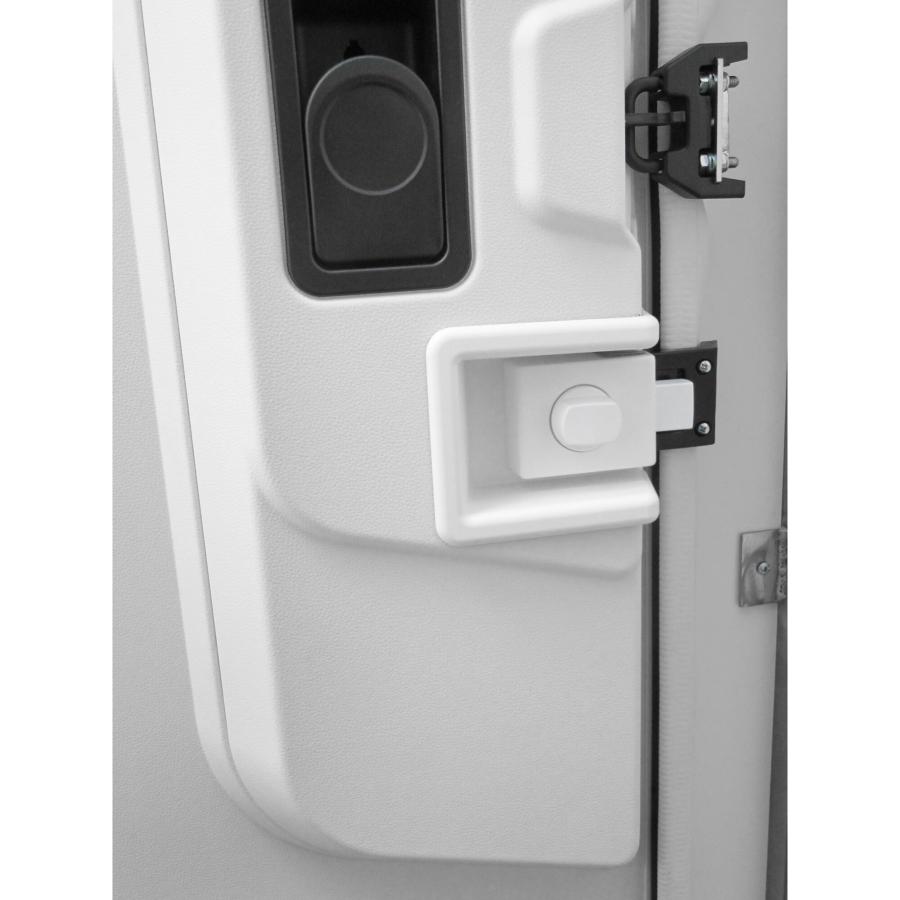 Product image 2 of the product “HEOSafe Adapter mit geradem Winkel ”