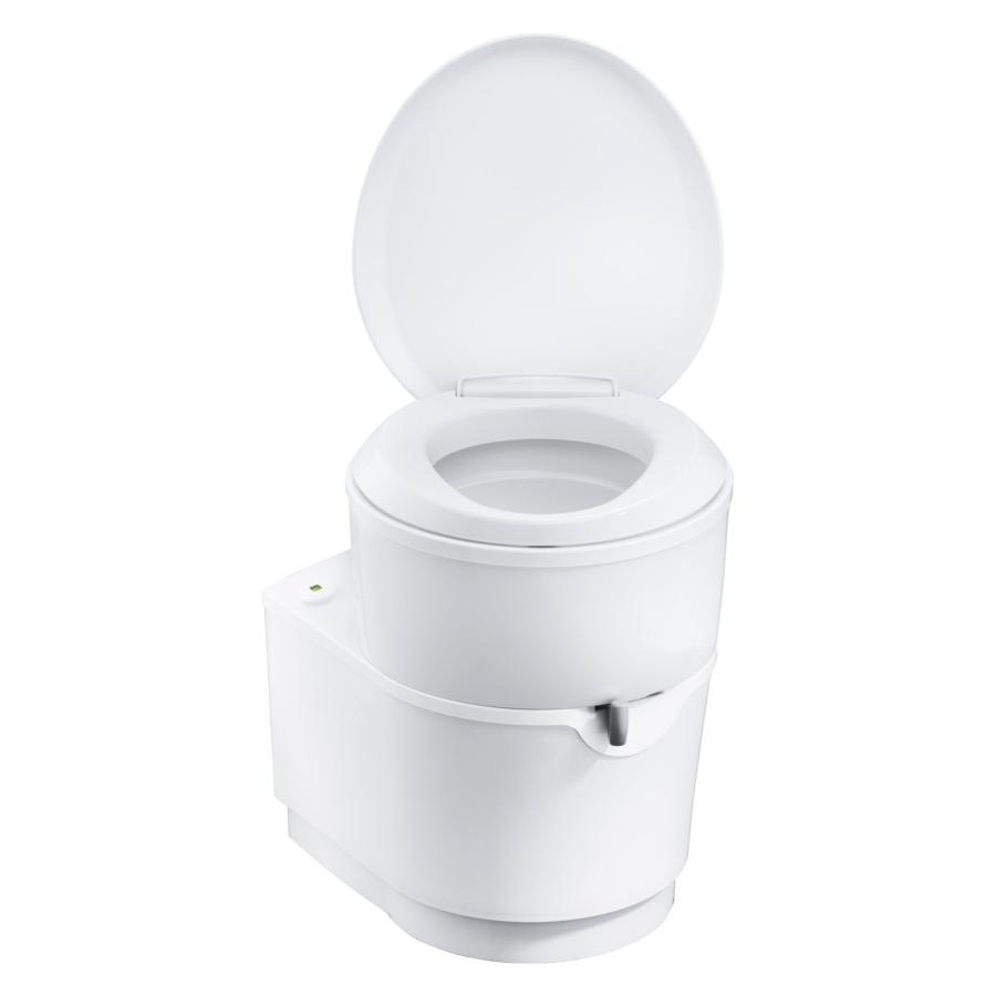 Artikelbild 2 des Artikels “Cassettentoilette C220 Typ C223-S “