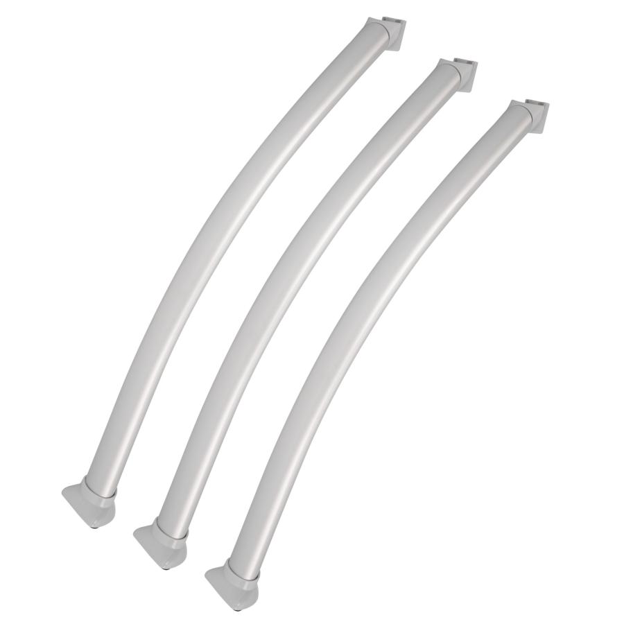 Product image 2 of the product “Fußbauteil Grillo Chef 2 ”