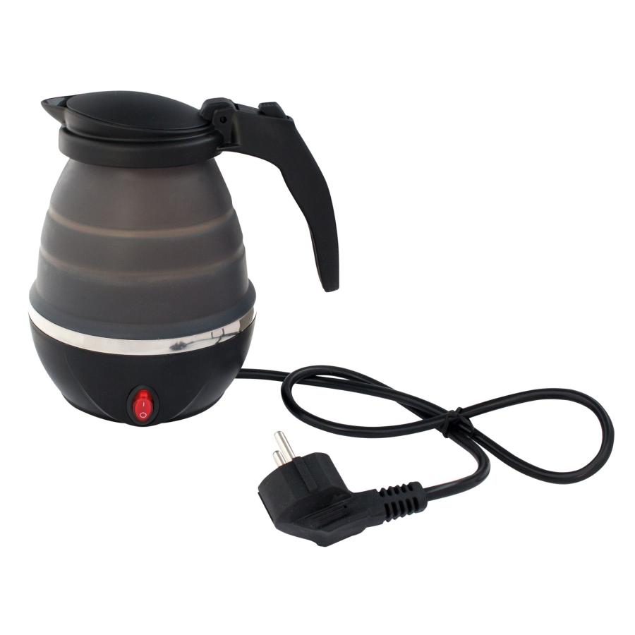 Product image 2 of the product “Wasserkocher faltbar ”