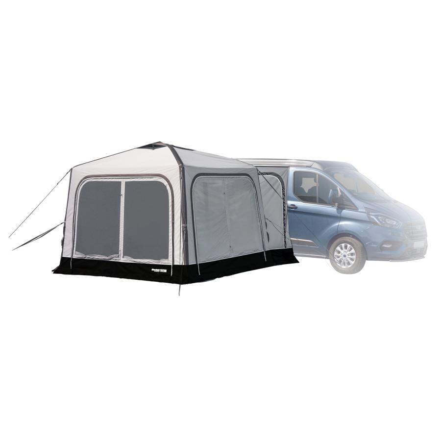 Product image 2 of the product “Busvorzelt Triton ”