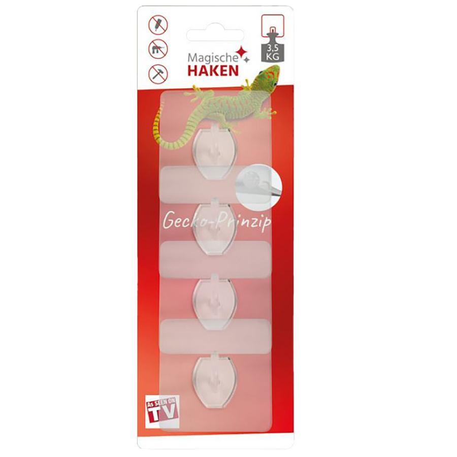 Product image 2 of the product “Magische Haken 360°, 4 4”