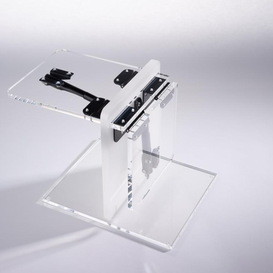 Artikelbild 2 des Artikels “Tischplattenhalter Set komplett “