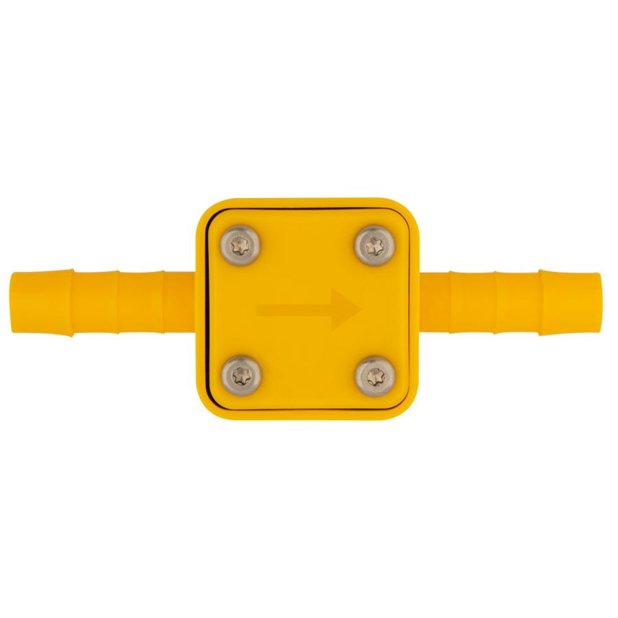 Product image 2 of the product “Rückschlagventil 10 mm ”