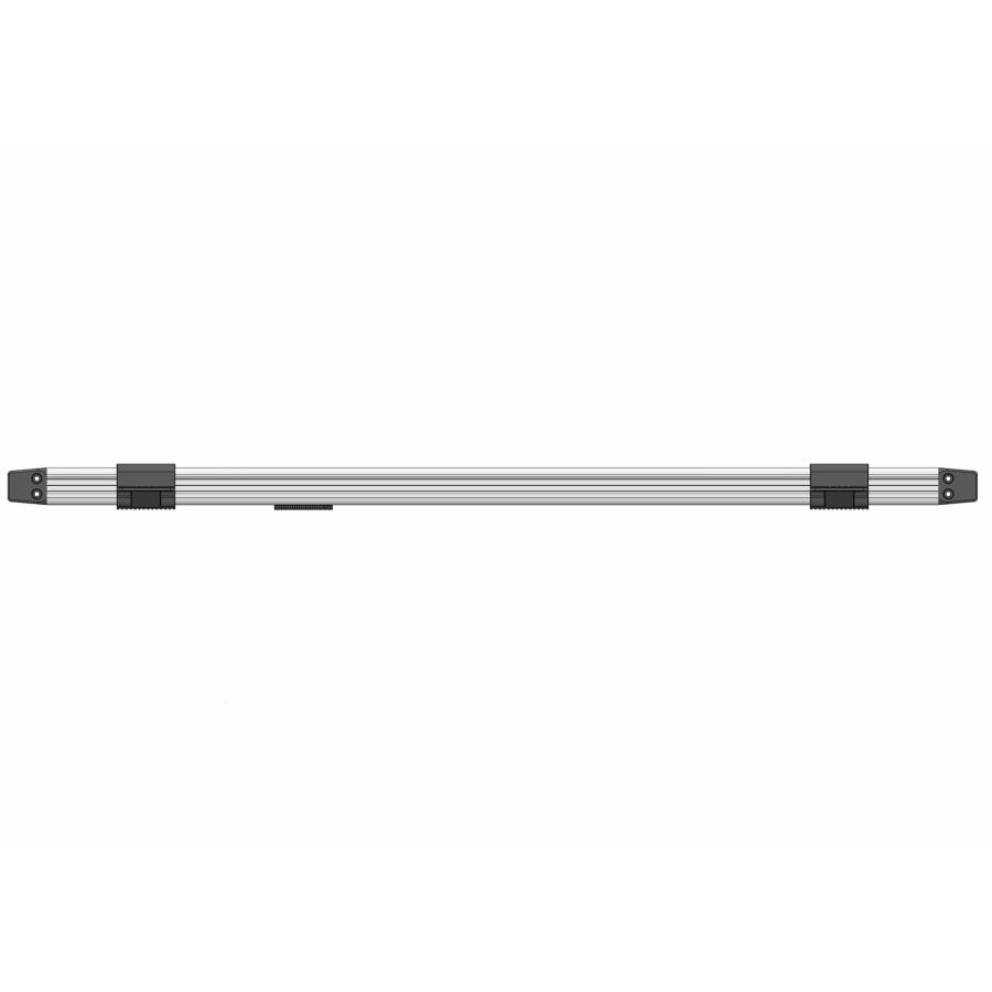 Artikelbild 2 des Artikels “Wandanschlussschiene, 100 cm 100 cm“