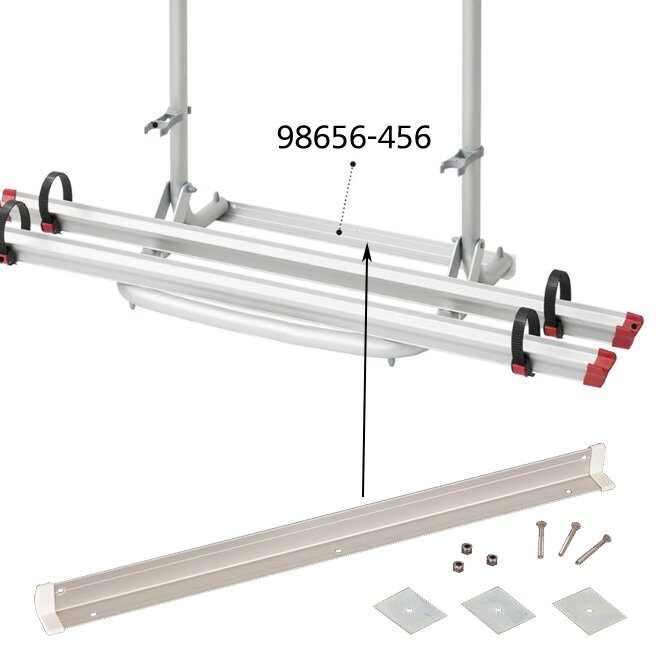 Product image 2 of the product “Befestigungsstrebe Long Fix CB CL/UL ”