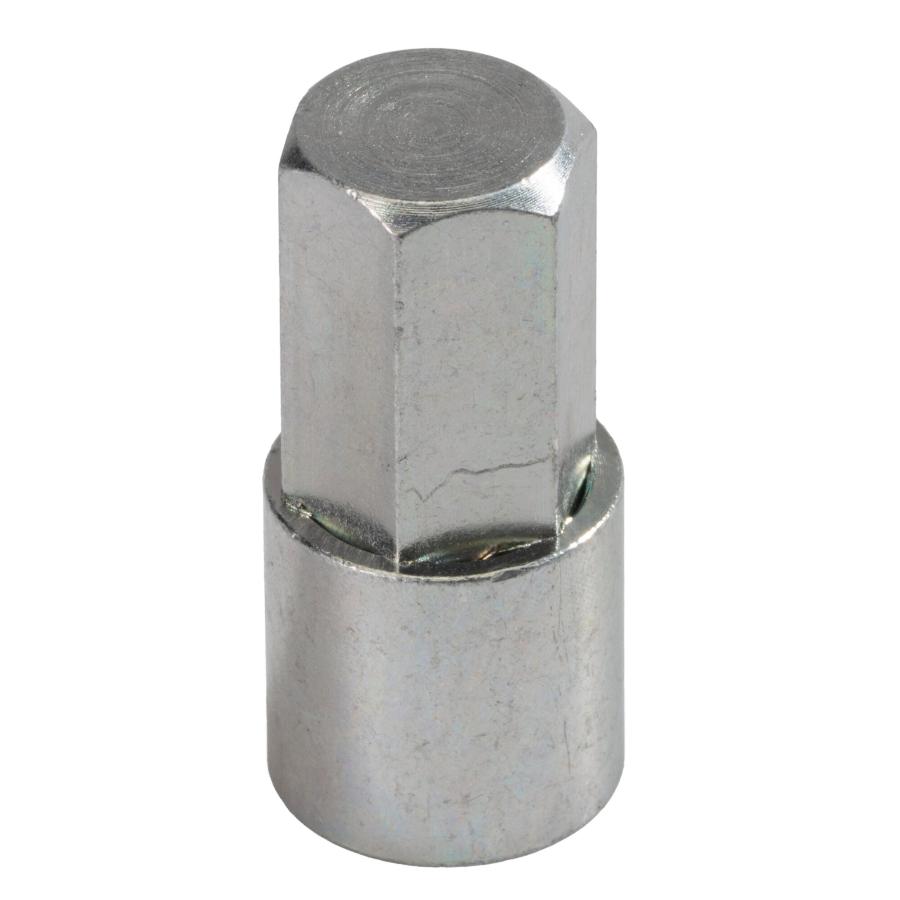 Artikelbild 2 des Artikels “Schlüsseladapter Sechskant, 19 mm, für UP4-ESS1 “