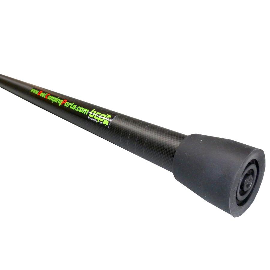 Artikelbild 2 des Artikels “Spannstange Rafter Carbon, 2,5 m 2,5 m“