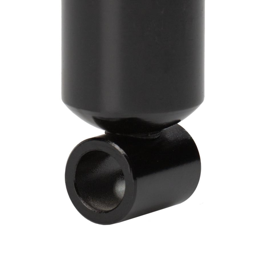 Product image 2 of the product “Auflaufstoßdämpfer Auge/Gewindestange, 1300 kg 1300 kg”