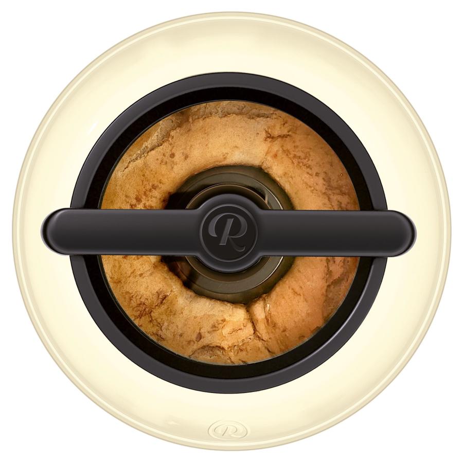 Artikelbild 2 des Artikels “Mobiler Backofen mit Spezialglasdeckel, RoadBaker Model G “