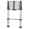 Artikelbild 3 des Artikels “Teleskopleiter Laddy Air, 10 Stufen, l: 293 cm “