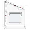 Product image 3 of the product “Befestigungsclip Privacy Pro 2000, 10 Stück ”