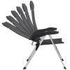 Artikelbild 3 des Artikels “Campingstuhl Skye Syntex Plus “