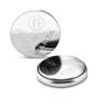 Product image 3 of the product “Hightech Lithium Knopfzelle, Lithium Coin CR2032 ”