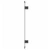Product image 3 of the product “Wandanschlussschiene, 100 cm 100 cm”