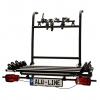Product image 3 of the product “Fahrradträger Adventure Rack VW T5, 4 4”