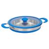 Product image 3 of the product “Faltbarer Topf Indigo, 26 cm ”