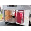Product image 3 of the product “Multifunktionsleiste Garage-Bars Premium, 200 cm 200 cm”
