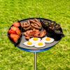 Product image 3 of the product “Warmhalteschienen Skottel ”