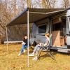 Artikelbild 3 des Artikels “Seitenwand Sun View Side, 230 cm, für Markise F45/F65/F80 230 cm“