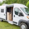 Artikelbild 3 des Artikels “Insektenschutztür REMIcare Van, Fiat Ducato “