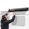 Product image 3 of the product “Duschzelt/Umkleide/Toilettenzelt Horizon ohne Boden ”