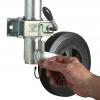 Product image 3 of the product “Blockiersystem für Laufräder ”
