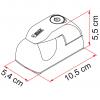 Artikelbild 3 des Artikels “Sicherheitsschloss Kit Security Lock “