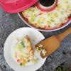 Artikelbild 3 des Artikels “Auflauf, Quiche, Pizza & Co. – Rezepte für den Omnia Backofen – Kochbuch “
