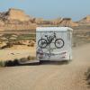 Artikelbild 3 des Artikels “Fahrradträger Carry-Bike Pro Hymer – Dethleffs “
