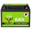 Product image 3 of the product “Lithium Batterie für Clesana C1 ”