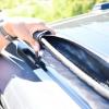 Product image 3 of the product “C-Schienen Adapter VW T7 ”