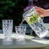 Product image 3 of the product “Kanne CRYSTAL mit 4 Bechern ”