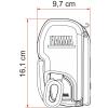 Artikelbild 3 des Artikels “Markise F45L, 452 cm “