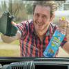 Artikelbild 3 des Artikels “Fensterreiniger Fenster Wosher, 1 l 1 l“