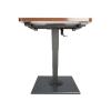 Product image 3 of the product “Einsäulen-Tischgestell ”