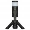 Product image 3 of the product “Multifunktionale Teleskop-Campinglampe UL 400 AT mit Akku ”