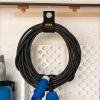 Product image 3 of the product “FlexiCord Loop Kabelband mit Ringöse ”