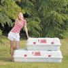 Artikelbild 3 des Artikels “Dachbox Ultra Box Top, 400 l 400 l“