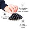 Product image 3 of the product “Magnet-Kristallgläser, Champagnerglas Champagnerglas”