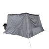 Product image 3 of the product “Seitenwände für Markise Horizon 270° Beifahrerseite, 250 ”