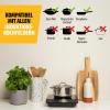 Product image 3 of the product “Induktionskochplatte ”