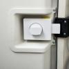 Product image 3 of the product “HEOSafe® Adapter Carado/Sunlight für Zusatzschloss 1958 ”