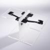 Product image 3 of the product “Tischplattenhalter Set komplett ”