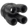 Product image 3 of the product “Warmluft-Adapter ”