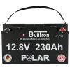 Artikelbild 3 des Artikels “Lithium Batterie Polar, 230 Ah 230 Ah“